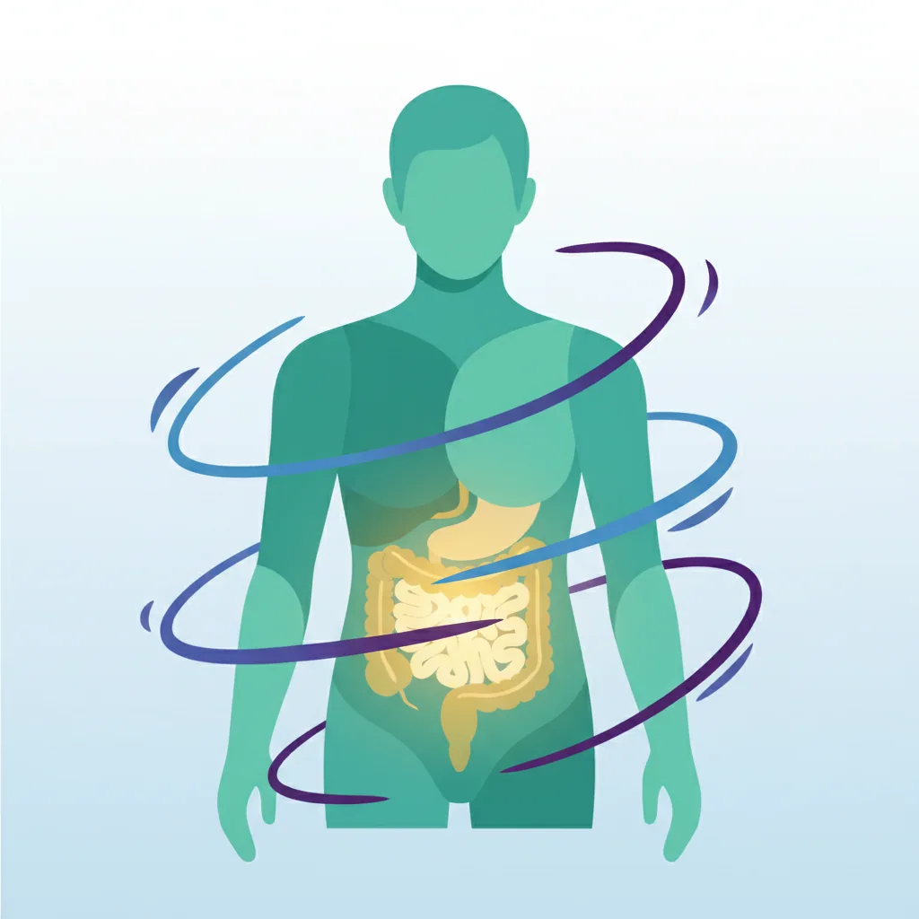 Illustratie energiestromen in het lichaam - magnesium bijdrage aan energiemetabolisme